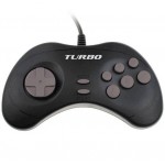 16 bit Джойстик Turbo (JS07-9-16-T)